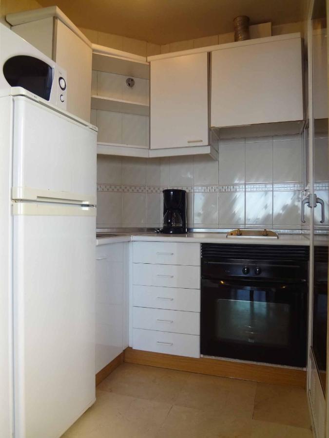 Torre Levante-Fincas Benidorm Quarto foto